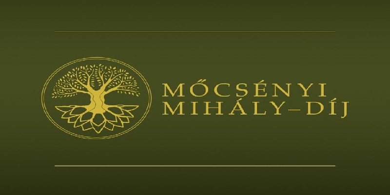 Javaslattétel - 2025. évi Mőcsényi Mihály-díj